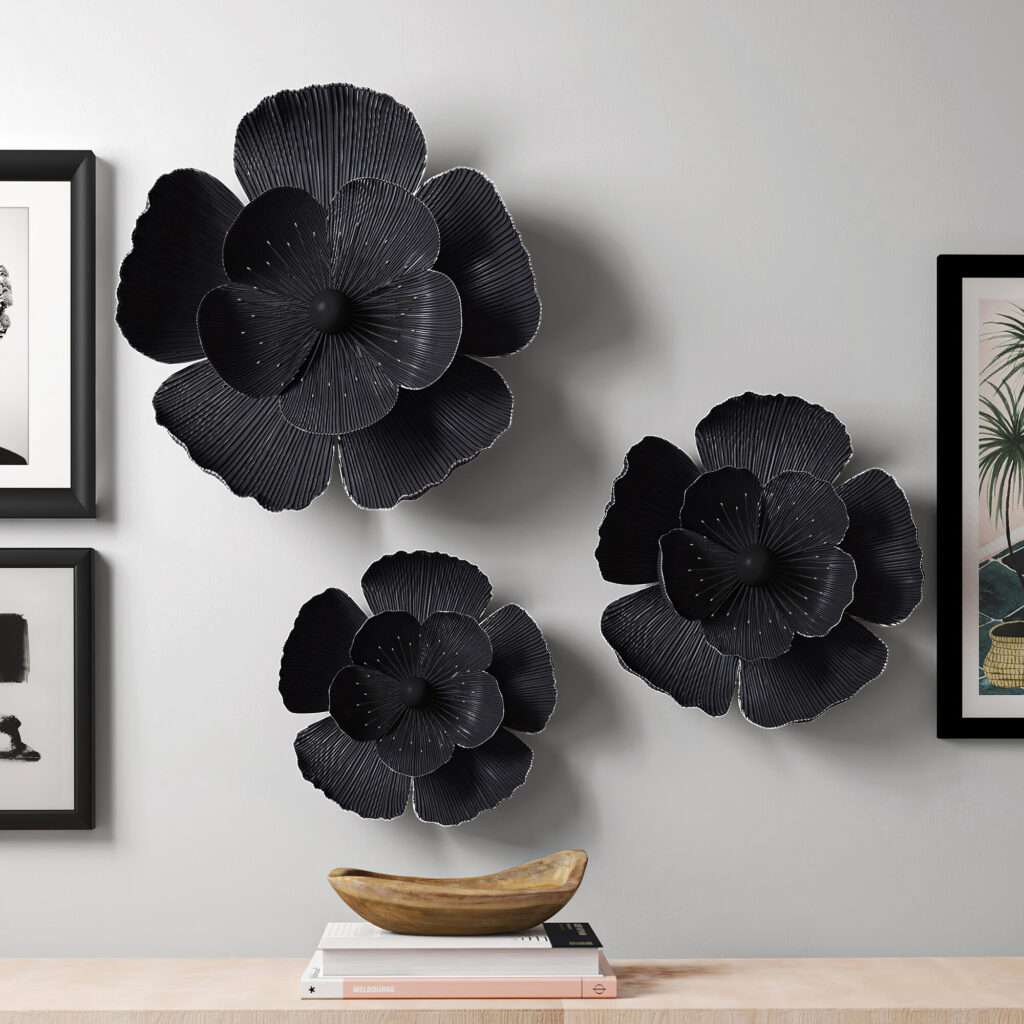 Top Black Wall Decor Ideas for Your Room