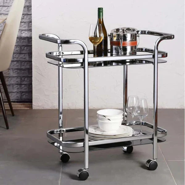 Notica Serving Trolley