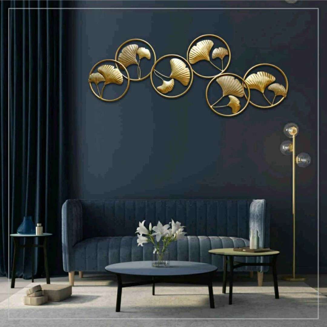 Symphony Ring Wall Art