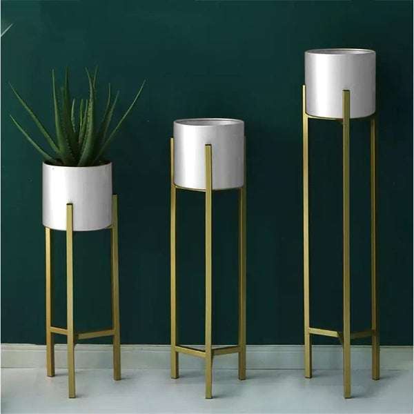 Modern Planter (Set of 3)