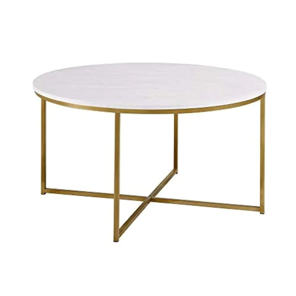 Opulence Marble Center Table