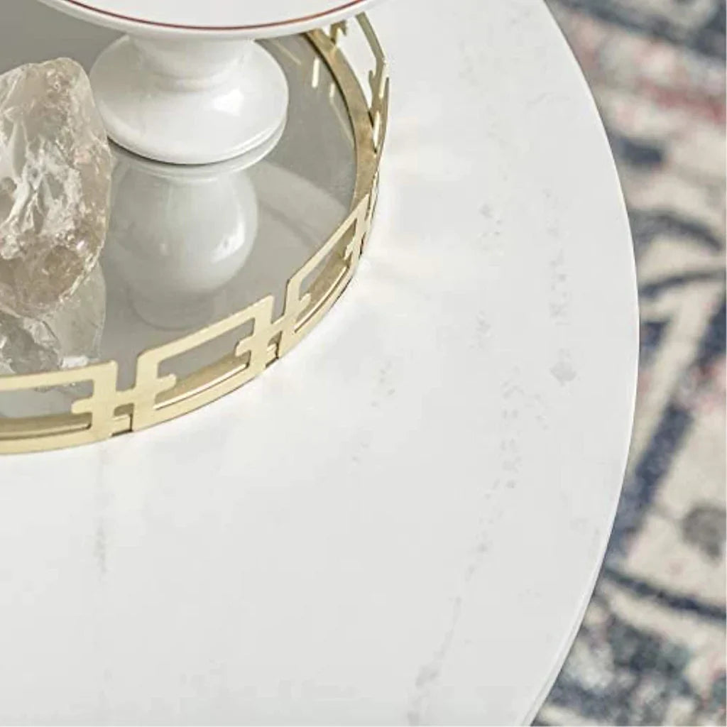 Opulence Marble Center Table