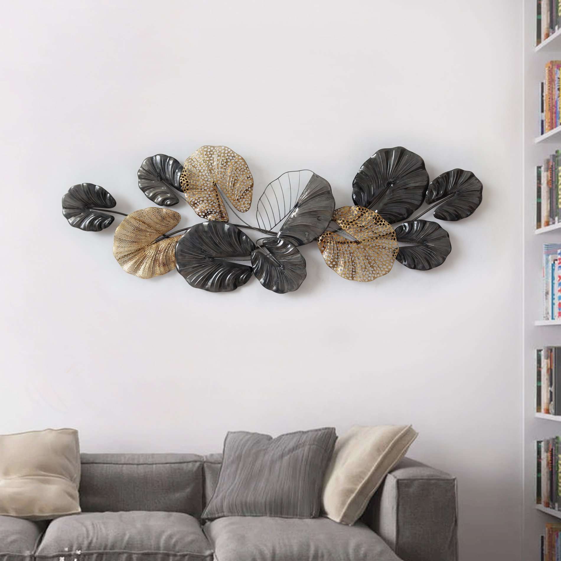 Vera Flower Wall Art