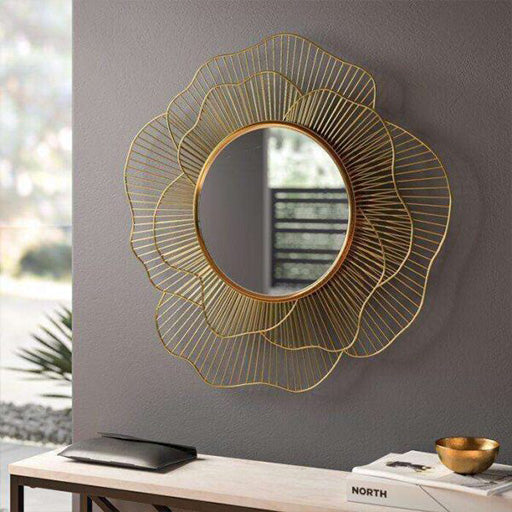 Decorative Mirrors