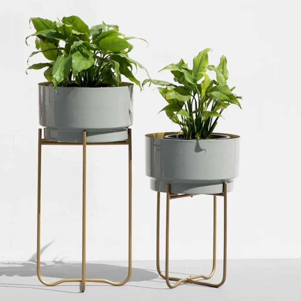 Conical Planter (set of 2)