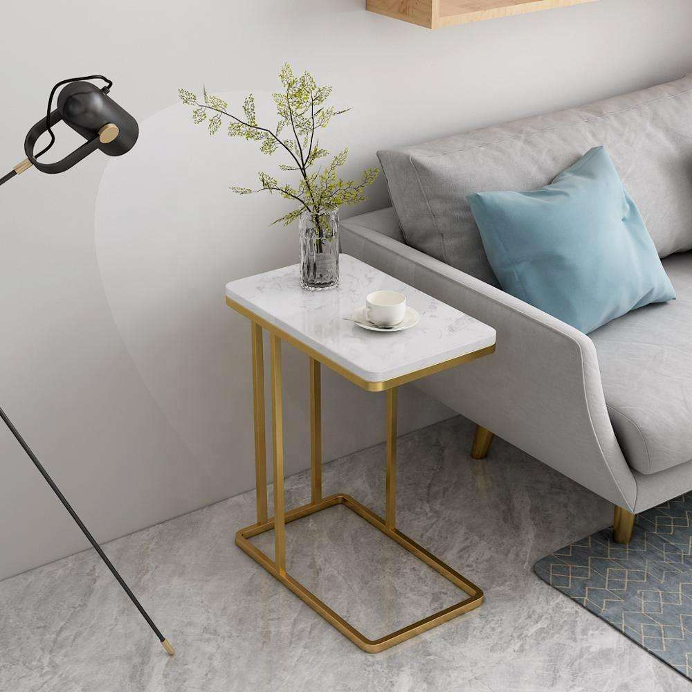 Modern Side Table