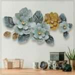 Eternity Metal Wall Art