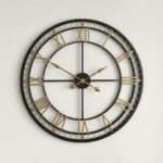 wall clock