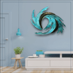 Dragon Wall Art