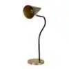 Gerard Brass Study Lamp For Table