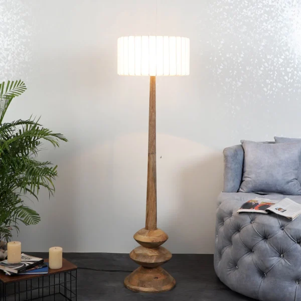 Floor Lamp