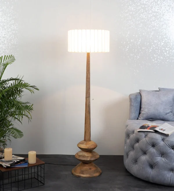 Floor Lamp