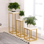 Side Tables