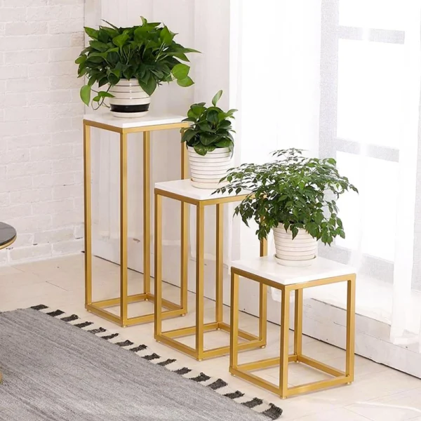 Side Tables